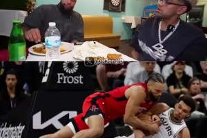 詹姆斯此前盛赞亚历山大：他的效率非常恐怖，确实有乔丹神韵！